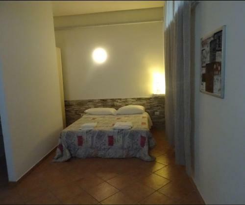 Hostal Casa Marzio Apartments