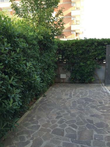 Hostal Casa Marzio Apartments