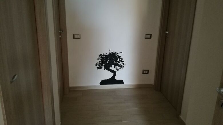 Bonsai Bed & Breakfast
