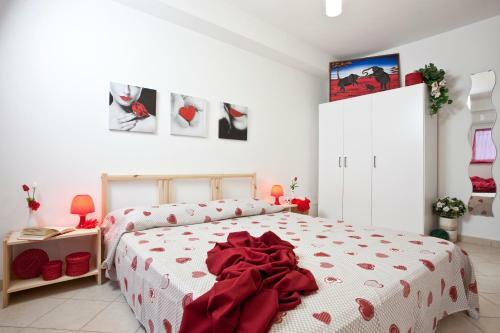 Apartamento Casa La Rossa