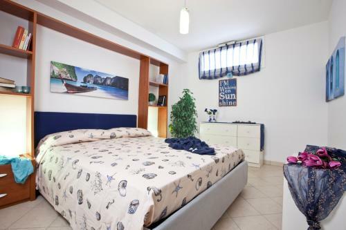 Apartamento Casa La Rossa