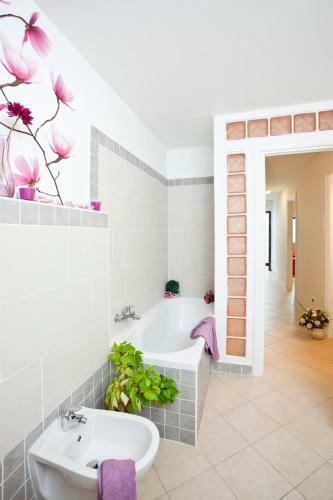Apartamento Casa La Rossa