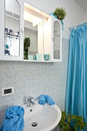 Apartamento Casa La Rossa