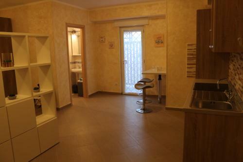 Apartamento Apple Beach & Sun House