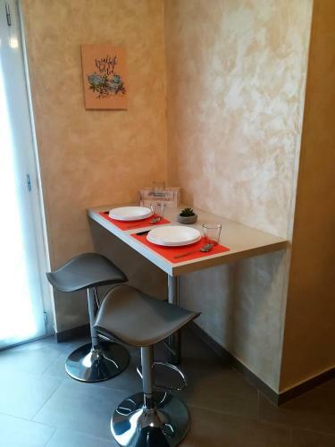 Apartamento Apple Beach & Sun House
