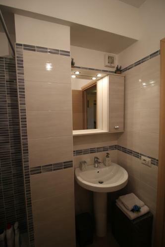 Apartamento Apple Beach & Sun House