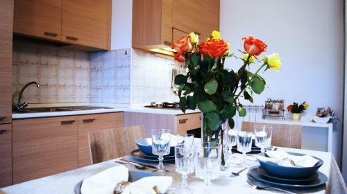 Apartamento Mantegna Sweet Holiday