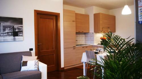 Apartamento Mantegna Sweet Holiday