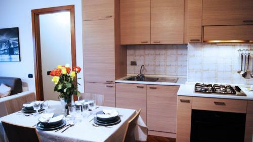 Apartamento Mantegna Sweet Holiday