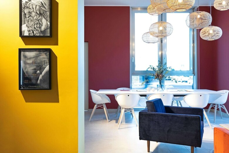 B&B Hotel Roma Fiumicino