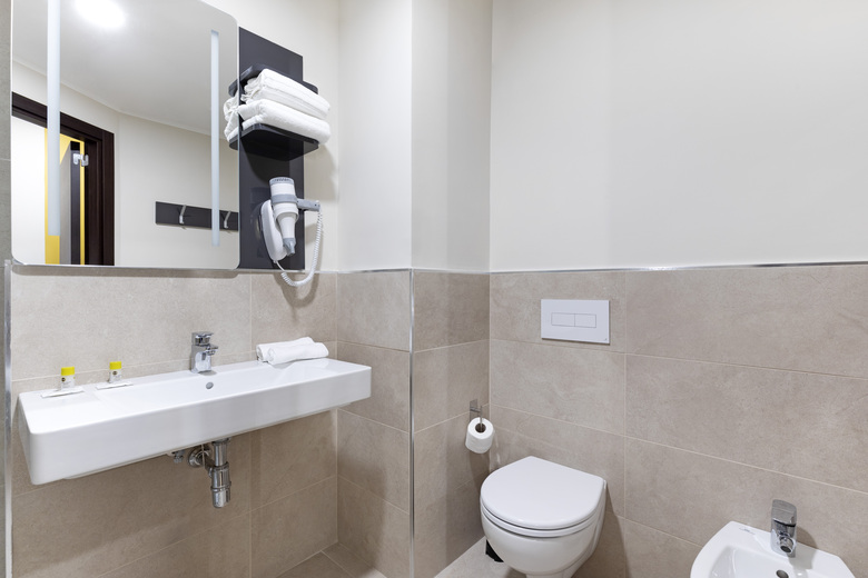 B&B Hotel Roma Fiumicino
