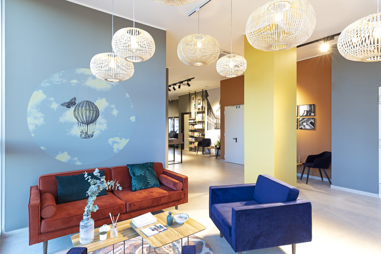 B&B Hotel Roma Fiumicino