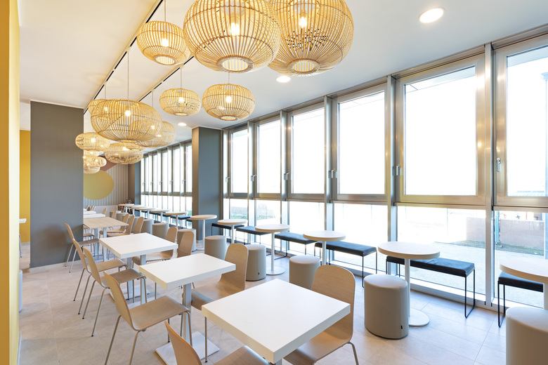 B&B Hotel Roma Fiumicino