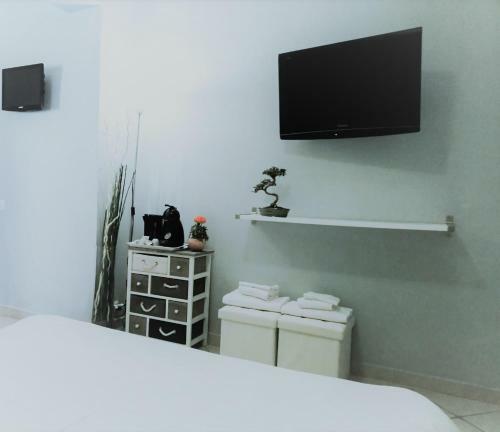Bed & Breakfast Albachiara Guest House