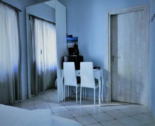 Bed & Breakfast Albachiara Guest House