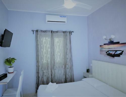 Bed & Breakfast Albachiara Guest House