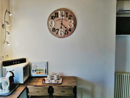Bed & Breakfast Albachiara Guest House