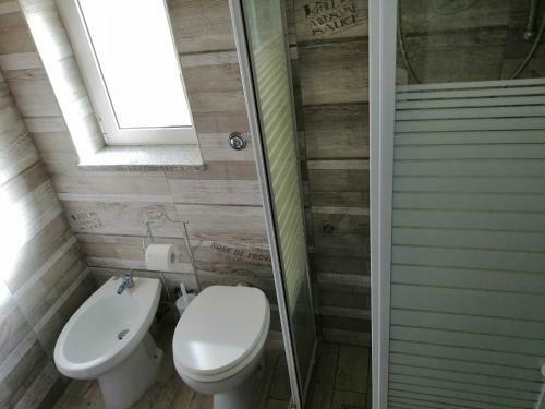 Bed & Breakfast Albachiara Guest House