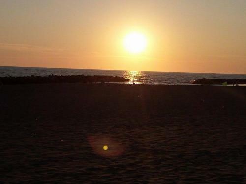 Bed & Breakfast Albachiara Guest House