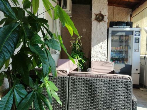 Bed & Breakfast Albachiara Guest House