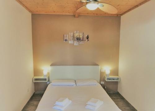 Bed & Breakfast Albachiara Guest House