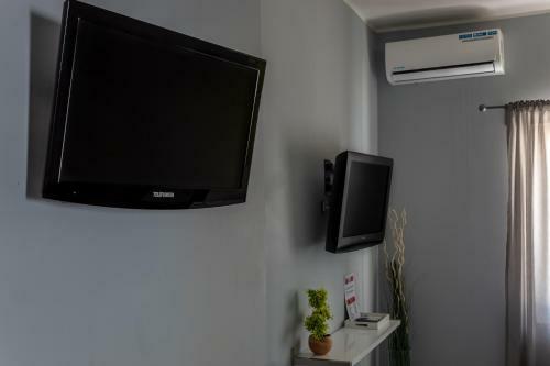 Bed & Breakfast Albachiara Guest House