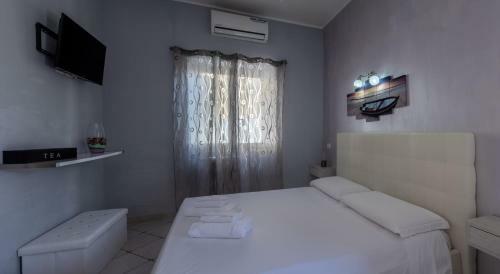 Bed & Breakfast Albachiara Guest House