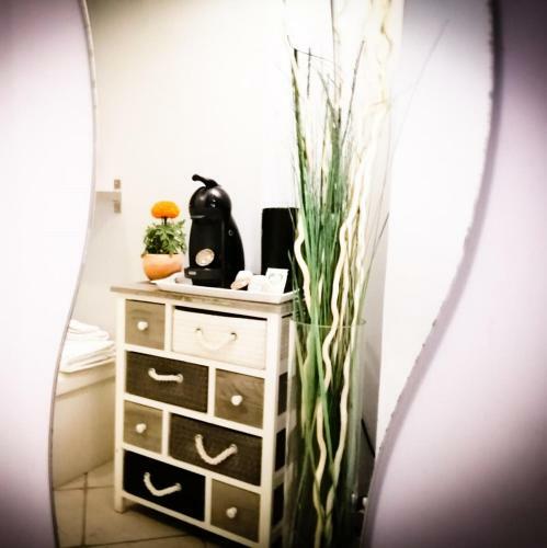 Bed & Breakfast Albachiara Guest House
