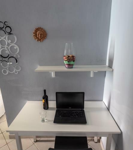 Bed & Breakfast Albachiara Guest House