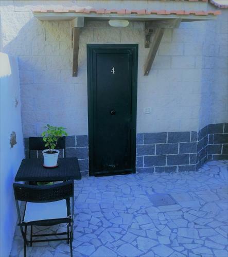 Bed & Breakfast Albachiara Guest House