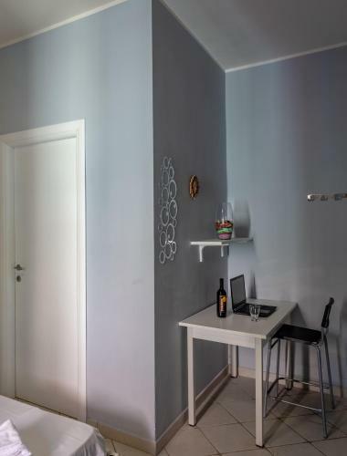 Bed & Breakfast Albachiara Guest House