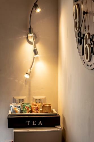 Bed & Breakfast Albachiara Guest House