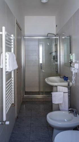 Bed & Breakfast Albachiara Guest House