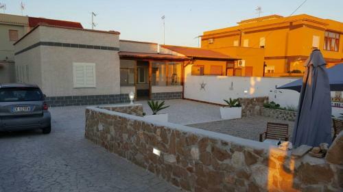 Bed & Breakfast Albachiara Guest House