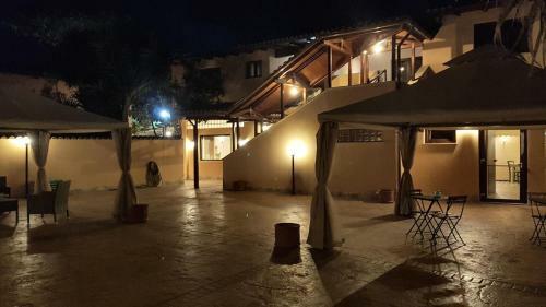 Sleep'n Go Hotel