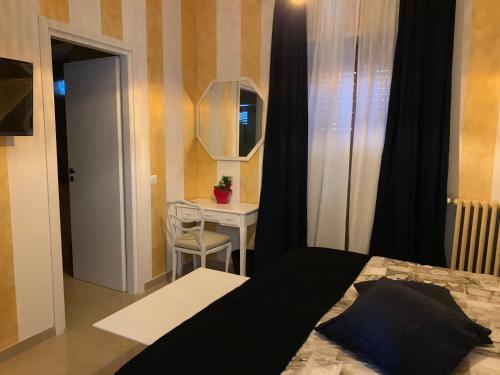 Bed & Breakfast Fiumicinoa57
