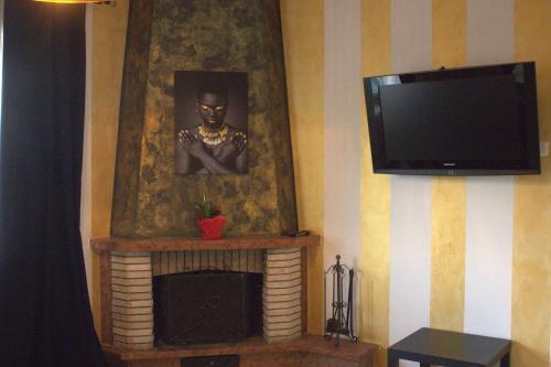 Bed & Breakfast Fiumicinoa57