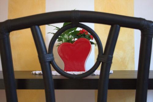 Bed & Breakfast Fiumicinoa57