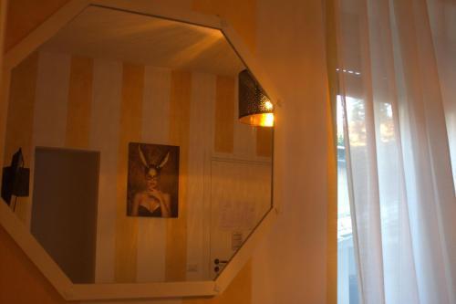 Bed & Breakfast Fiumicinoa57