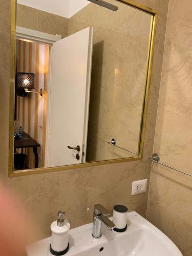 Bed & Breakfast Fiumicinoa57