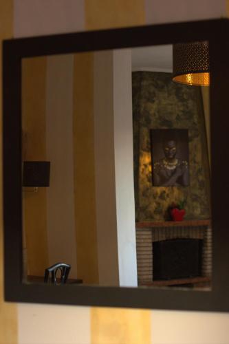 Bed & Breakfast Fiumicinoa57
