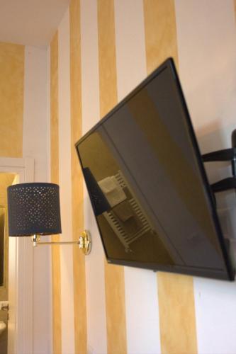Bed & Breakfast Fiumicinoa57