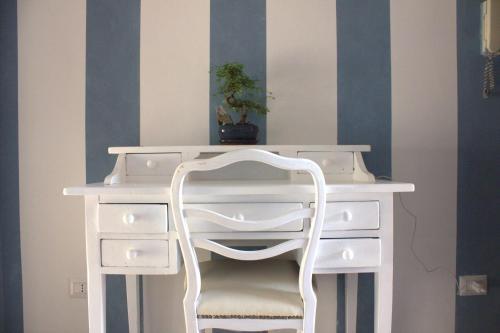 Bed & Breakfast Fiumicinoa57