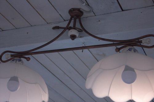 Bed & Breakfast Fiumicinoa57