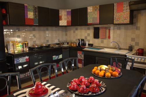Bed & Breakfast Fiumicinoa57