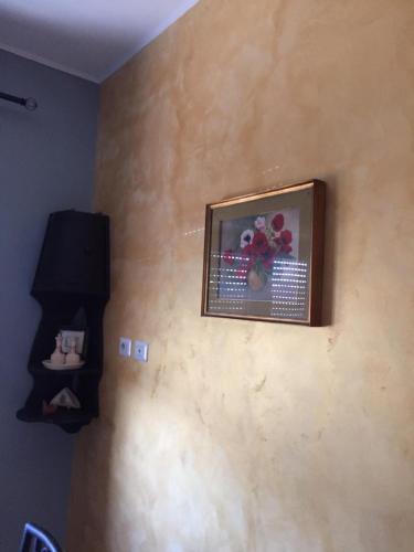 Bed & Breakfast Fiumicinoa57