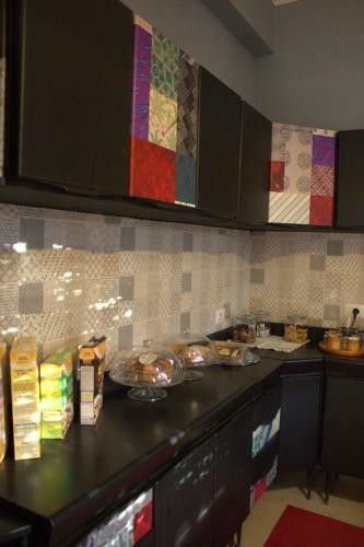 Bed & Breakfast Fiumicinoa57