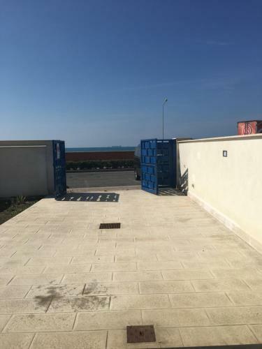 Apartamento Casa Vacanze Sea Sand