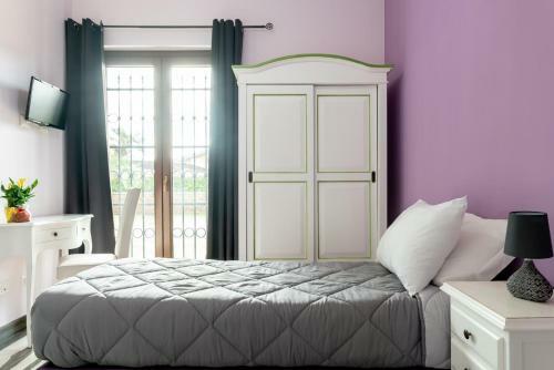 Hostal Myricae
