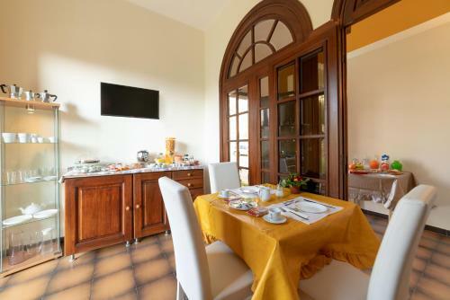 Hostal Myricae